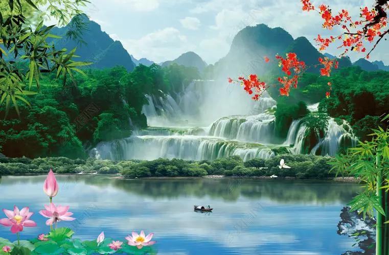 环保高精度环保